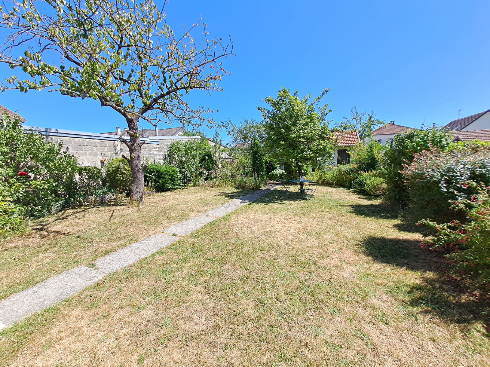 Image_, Maison, Yerres, ref :60