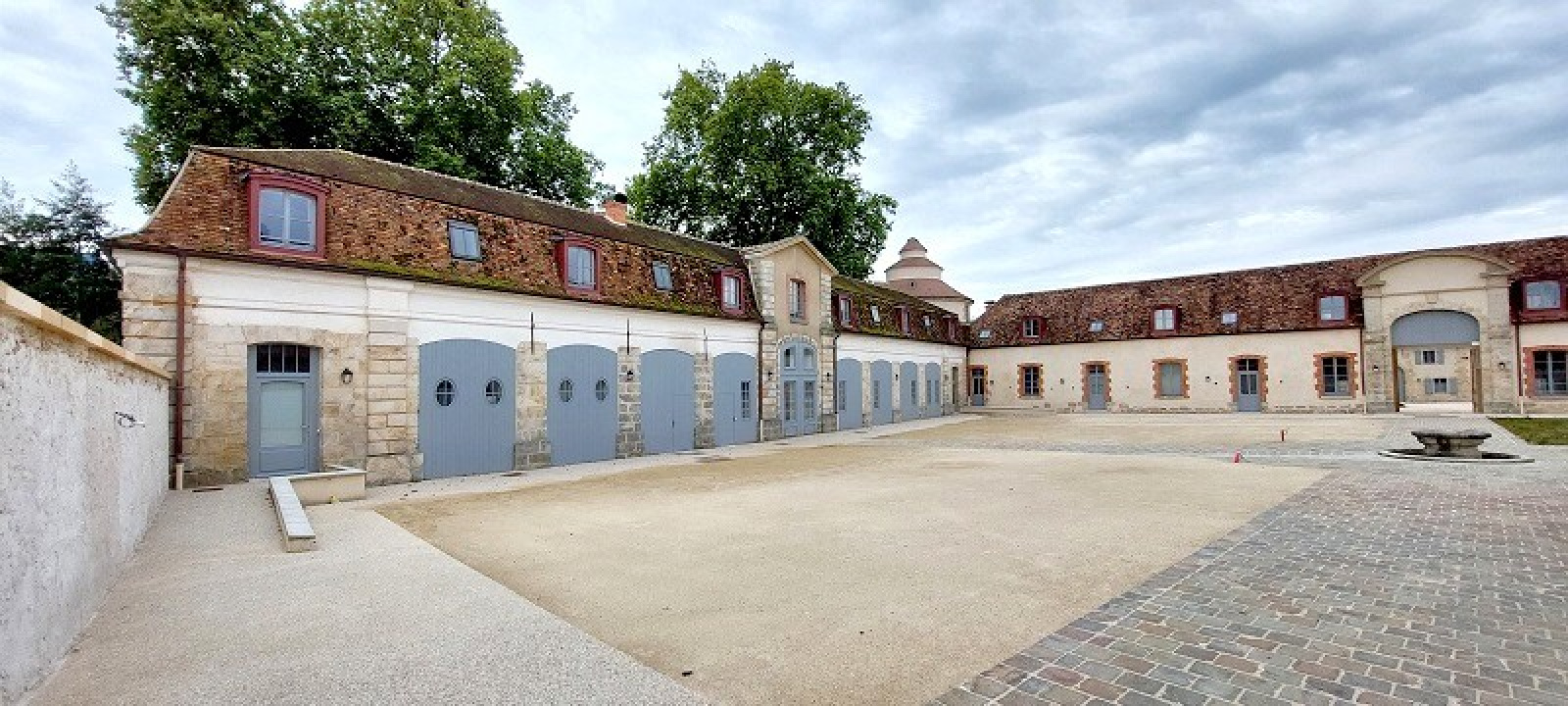Image_, Appartement, Fontenay-Trésigny, ref :2