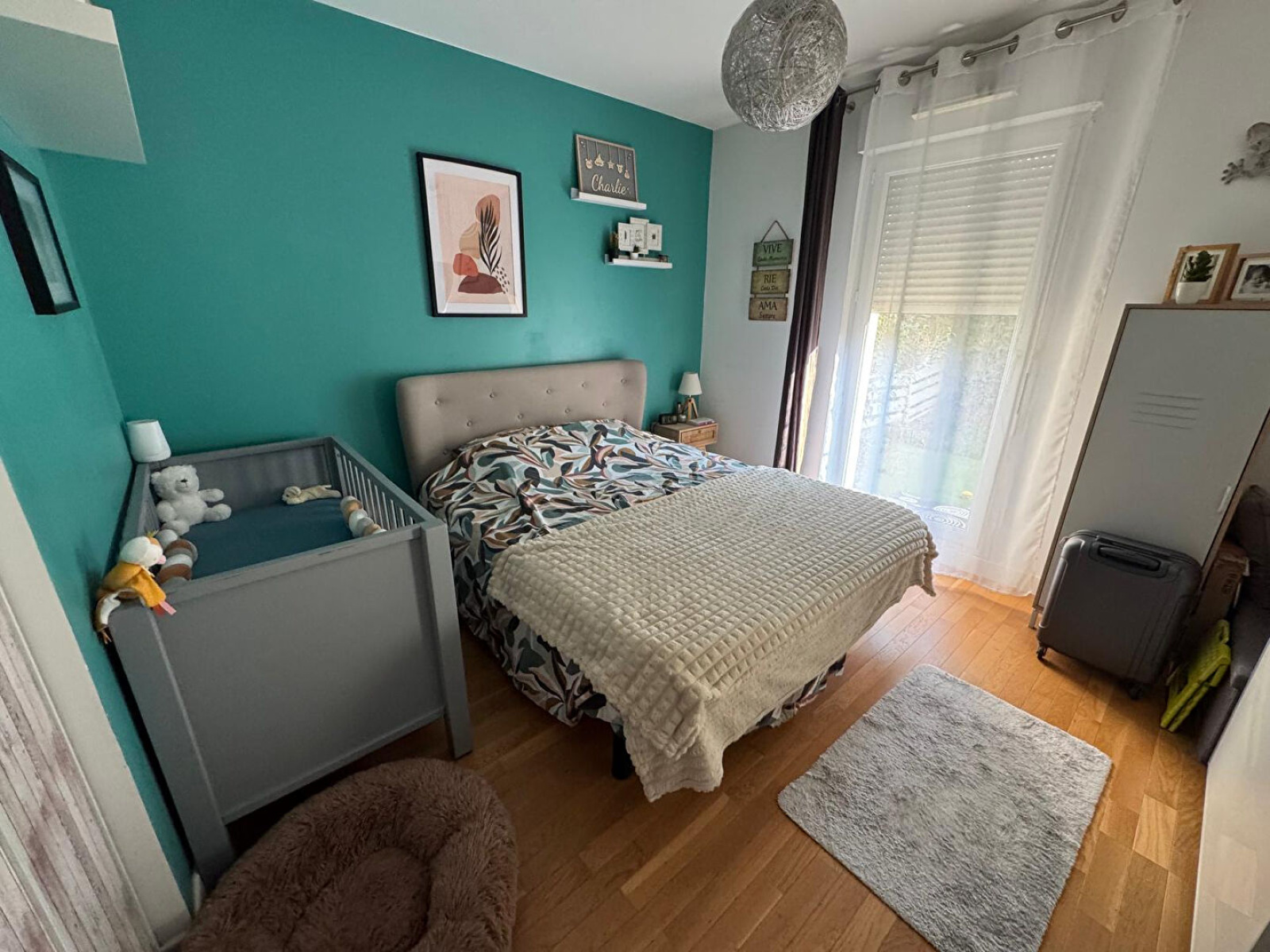Image_, Appartement, Saint-Pierre-du-Perray, ref :95