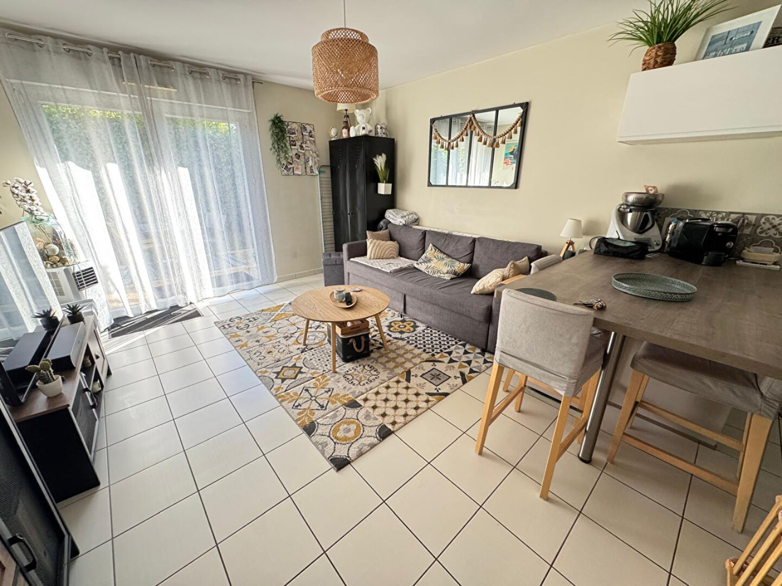 Image_, Appartement, Saint-Pierre-du-Perray, ref :95