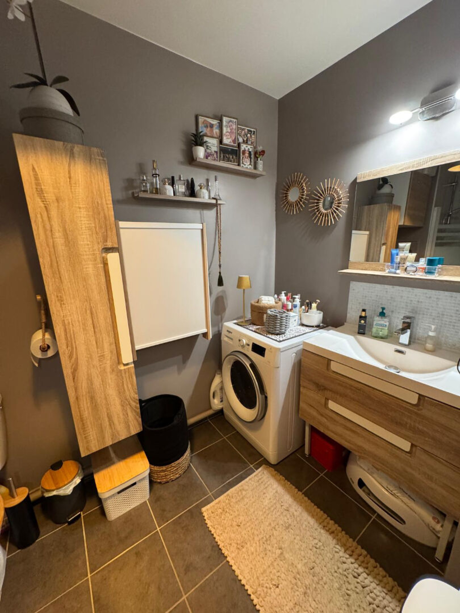 Image_, Appartement, Saint-Pierre-du-Perray, ref :95