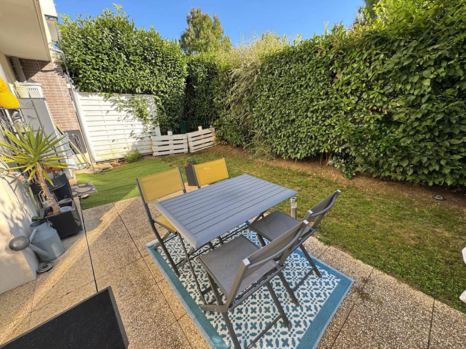 Image_, Appartement, Saint-Pierre-du-Perray, ref :95