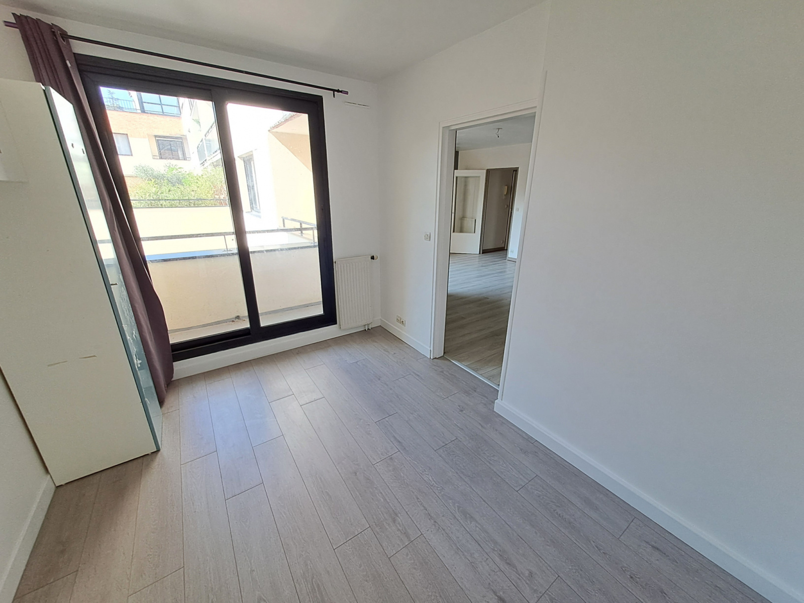 Image_, Appartement, Évry-Courcouronnes, ref :SFVAP250005505