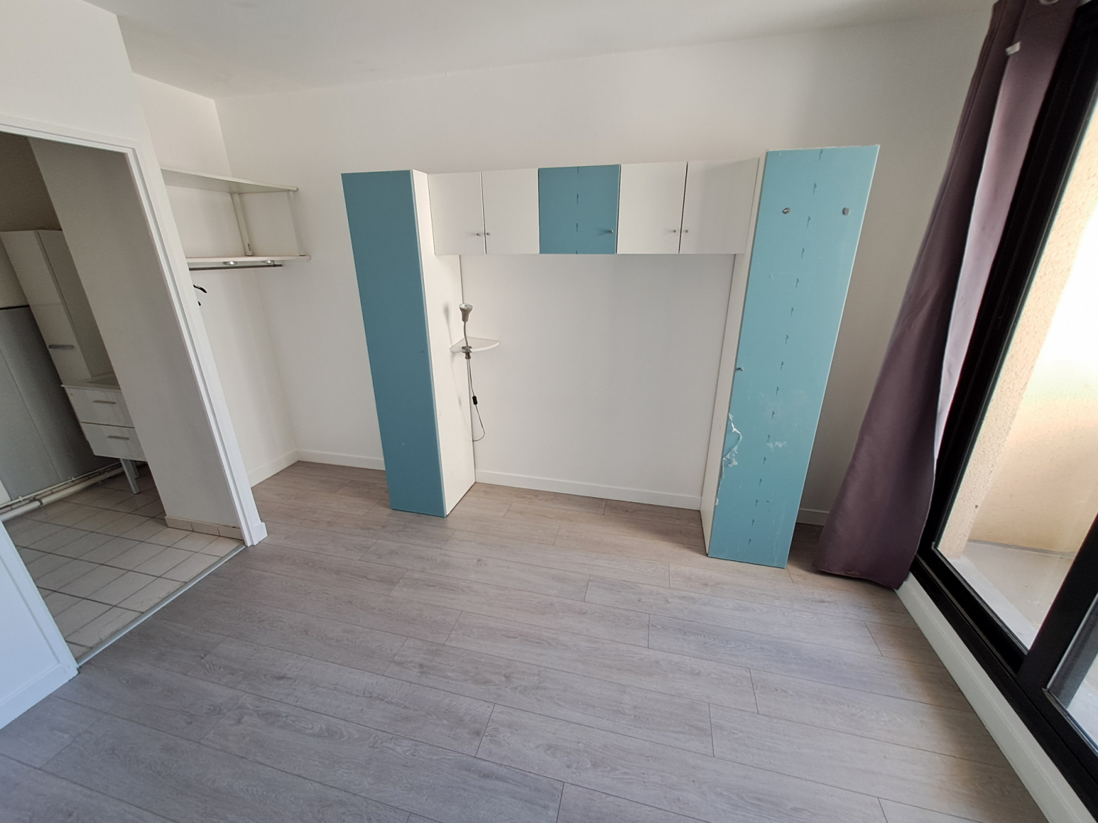 Image_, Appartement, Évry-Courcouronnes, ref :SFVAP250005505