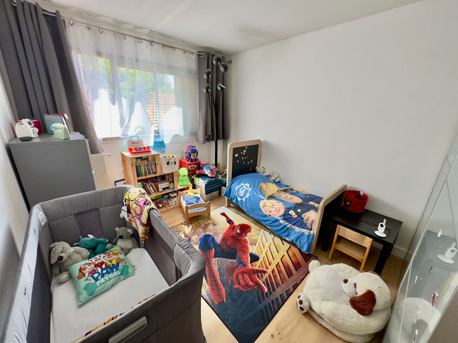 Image_, Appartement, Longjumeau, ref :68