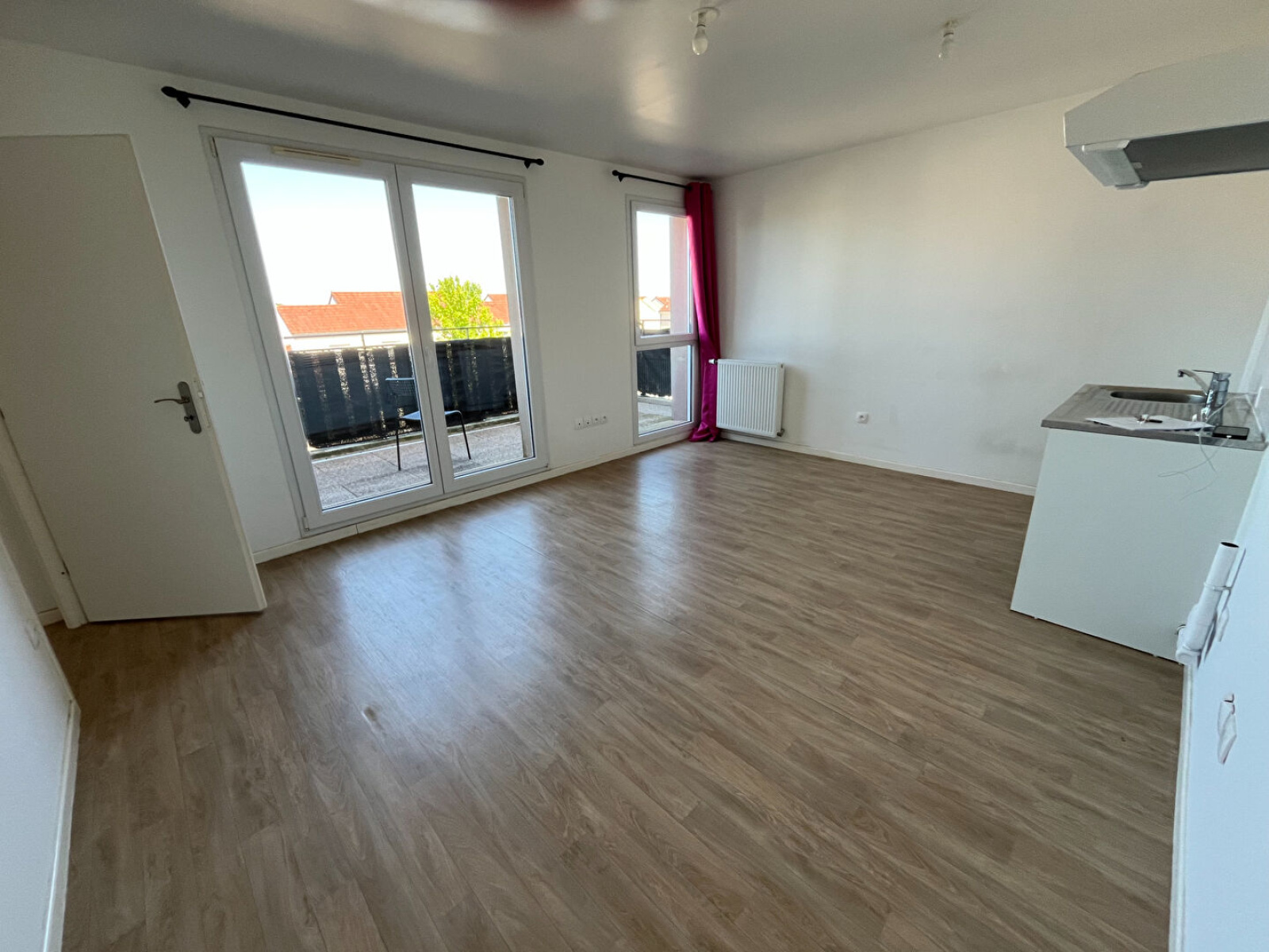 Image_, Appartement, Tigery, ref :65