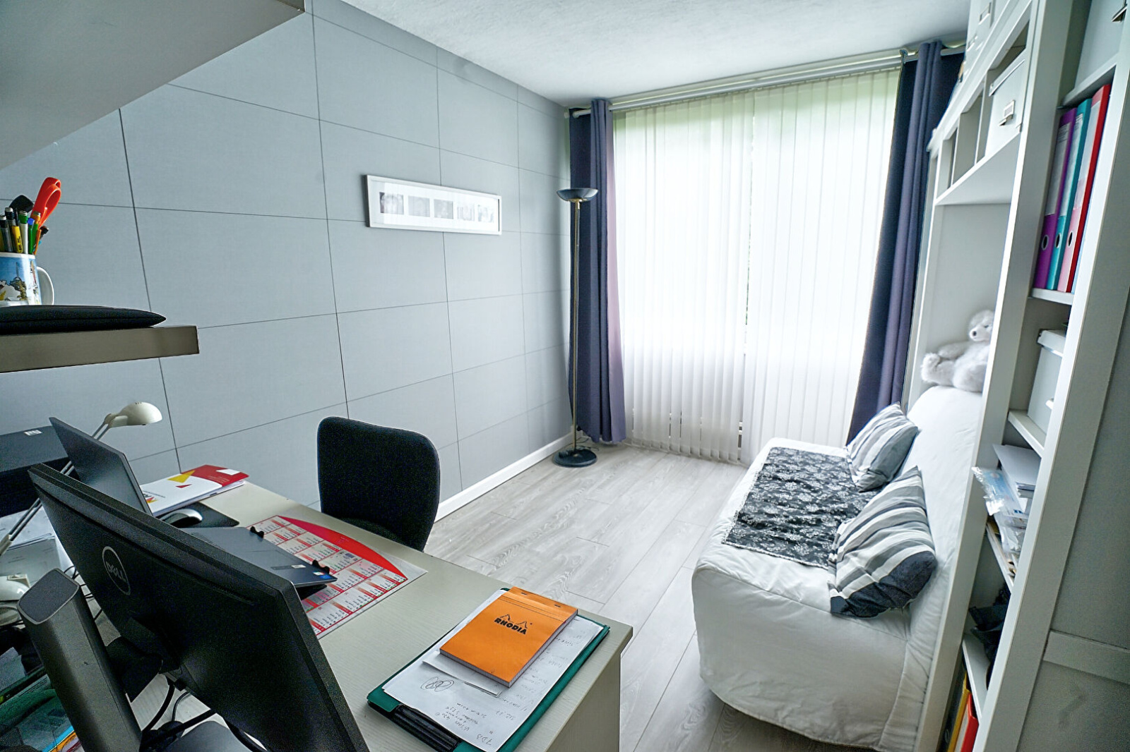Image_, Appartement, Boussy-Saint-Antoine, ref :61