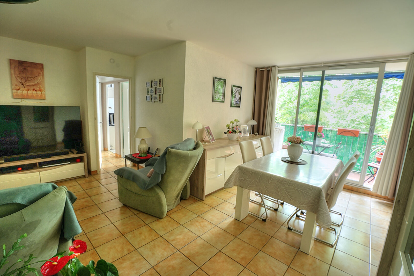 Image_, Appartement, Boussy-Saint-Antoine, ref :61