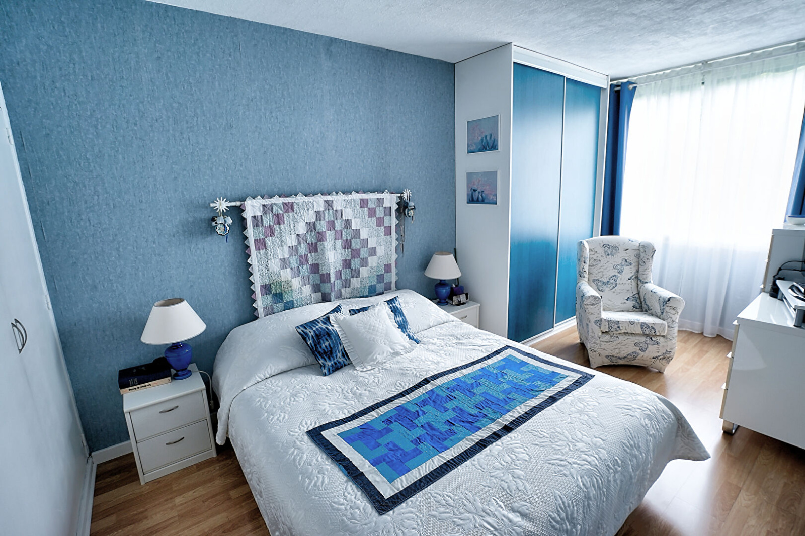 Image_, Appartement, Boussy-Saint-Antoine, ref :61
