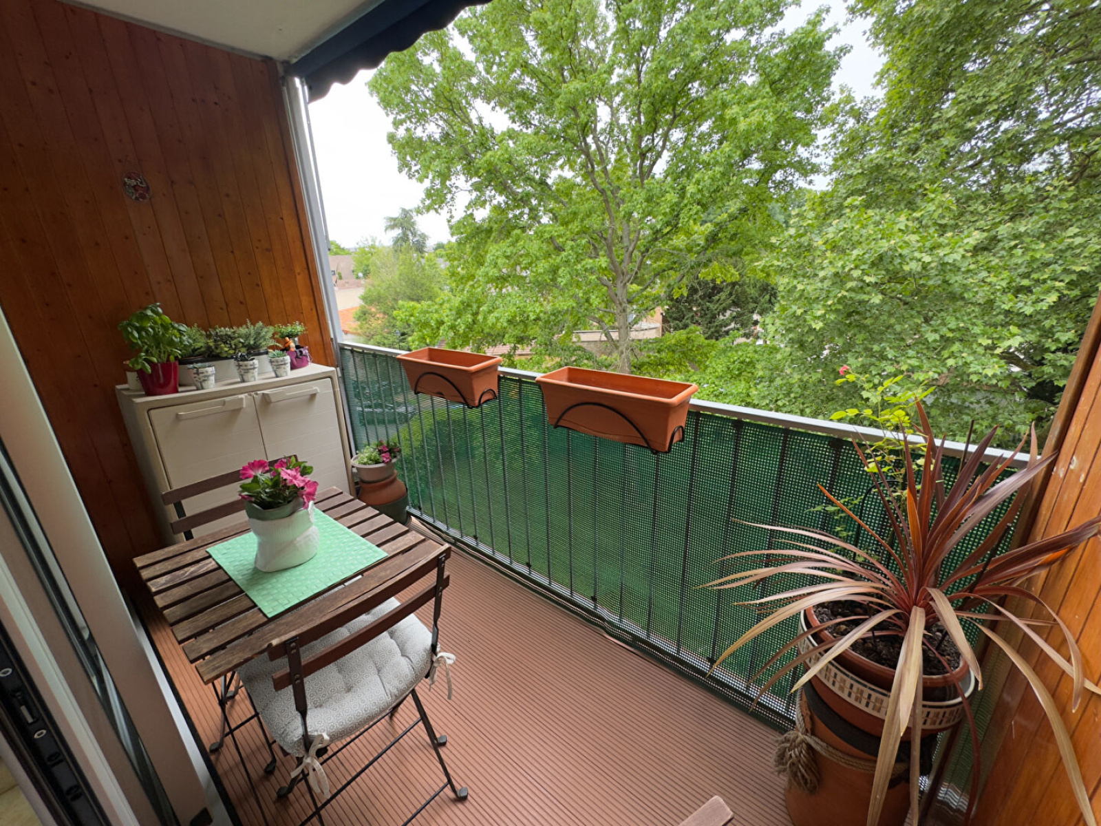 Image_, Appartement, Boussy-Saint-Antoine, ref :61