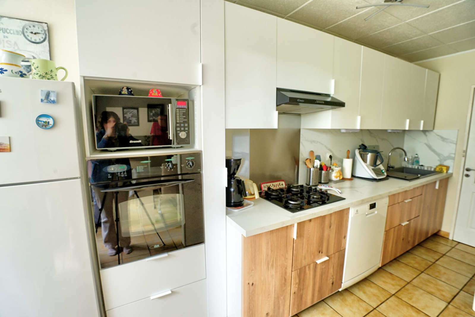 Image_, Appartement, Boussy-Saint-Antoine, ref :61