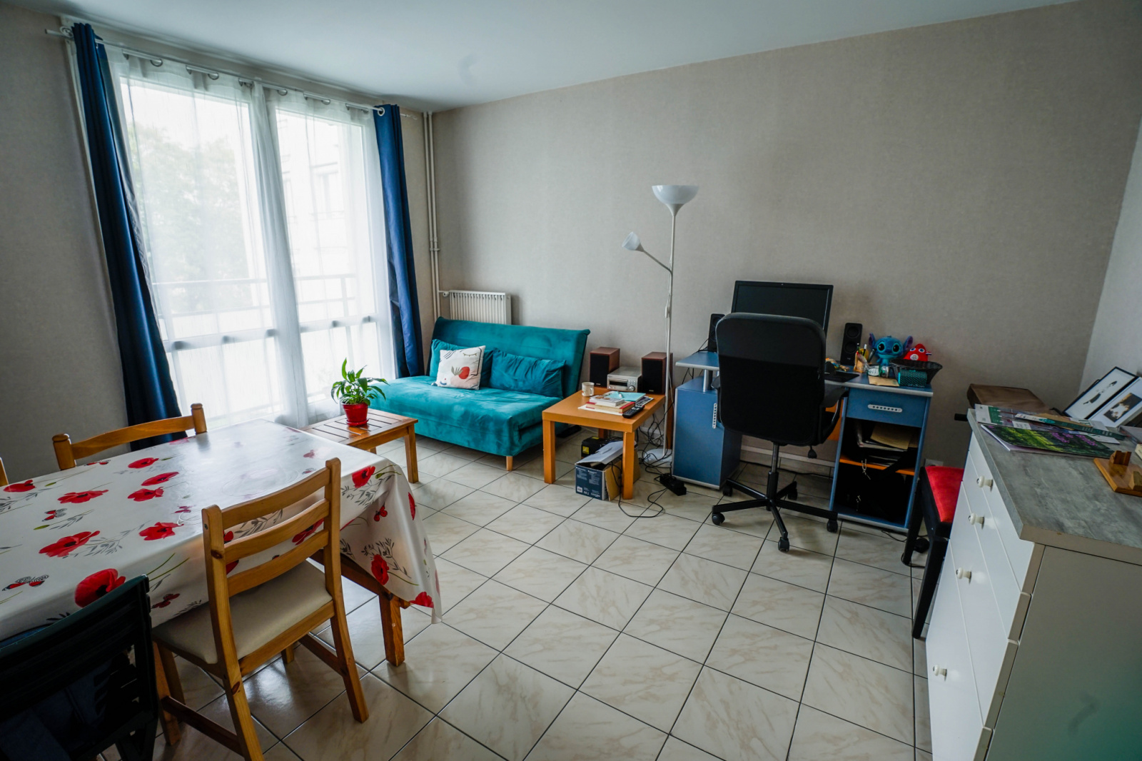 Image_, Appartement, Yerres, ref :RAVAP140005568