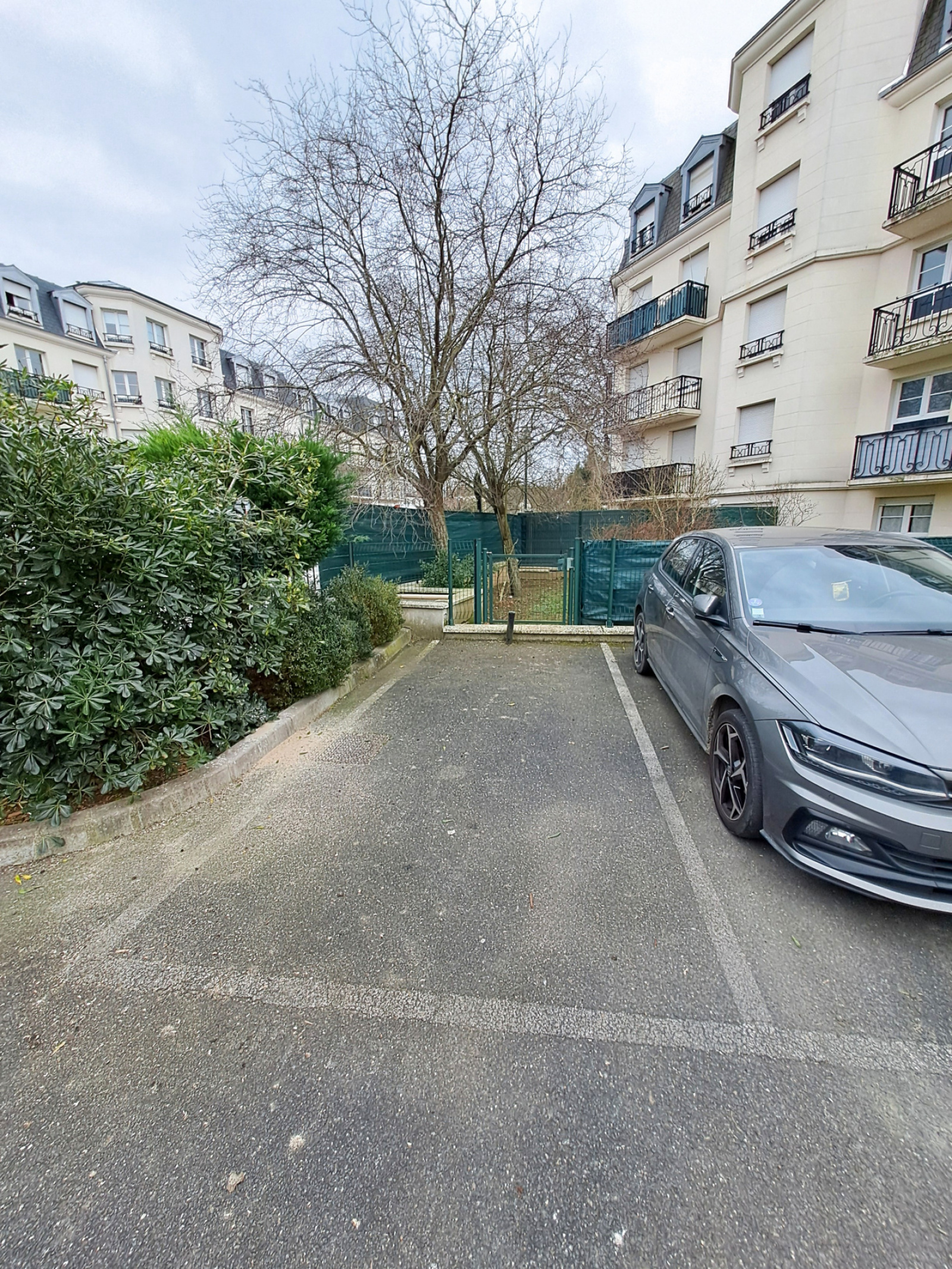 Image_, Parking, Corbeil-Essonnes, ref :FS