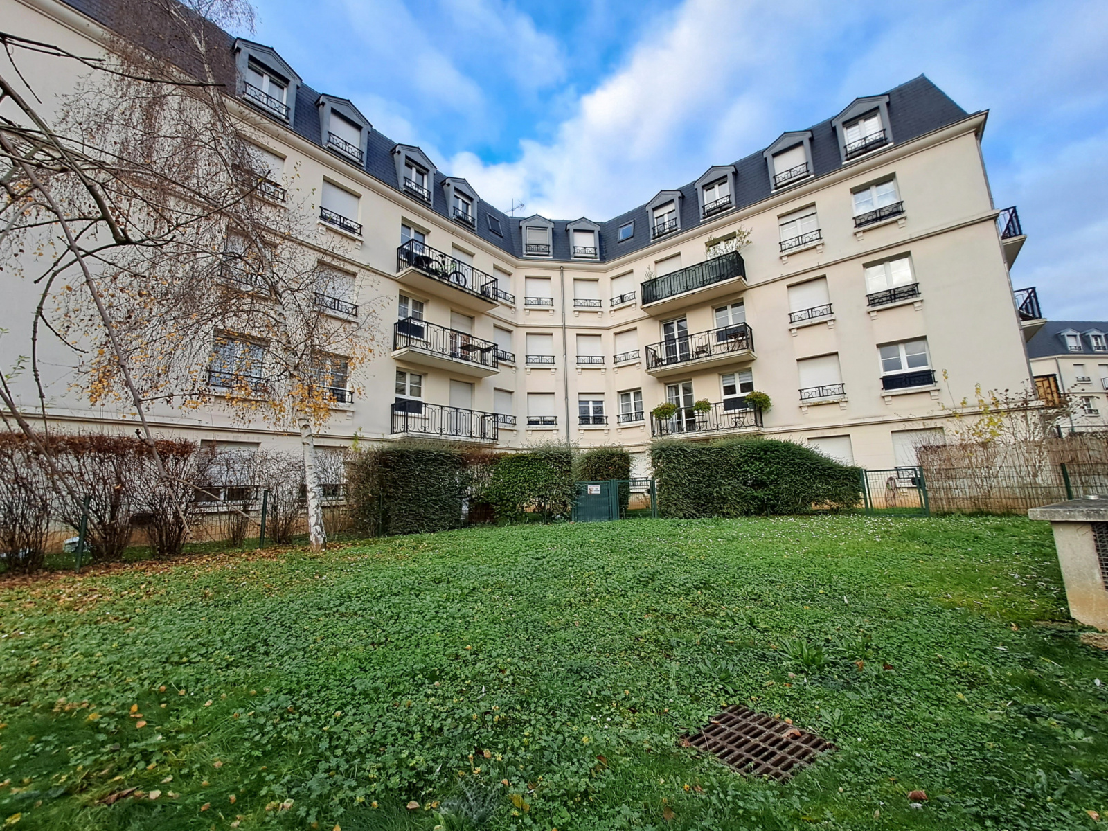 Image_, Appartement, Corbeil-Essonnes, ref :SFVAP250005359